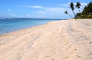 Faofao Beach