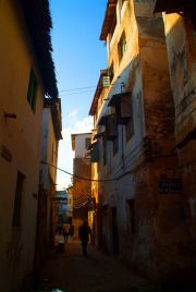 Lamu travelogue picture