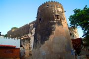 Lamu travelogue picture