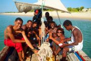 Lamu travelogue picture