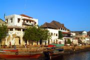 Lamu travelogue picture