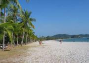 Cenang Beach