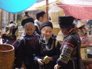 H'Mong People