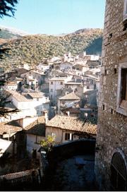 Scanno