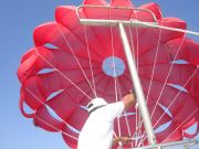 Parasailing - Agia Napa