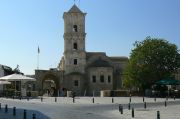 St Lazarus Church