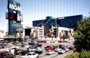 The MGM hotel