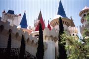 The Excalibur hotel