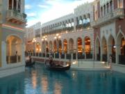 O Sole Mio at the Venetian O Sole Mio at the Venetian