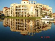The Grand Hotel