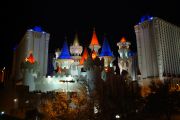 The Excalibur Hotel & Casino The Excalibur Hotel & Casino