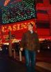Las Vegas travelogue picture