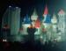 Las Vegas travelogue picture