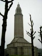 The Cathedral