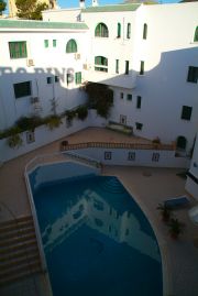 Hotel Les Pins