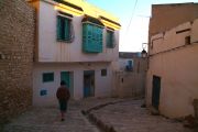 Le Kef medina