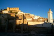 Le Kef travelogue picture
