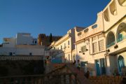 Le Kef travelogue picture