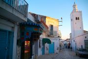 Medina