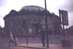 Leeds travelogue picture