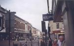 Leeds travelogue picture