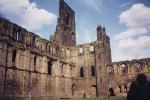 Leeds travelogue picture