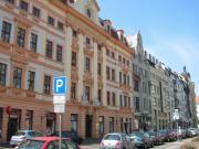 On the Way to the Markt