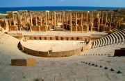 The theatre