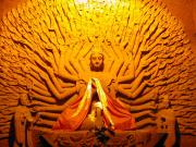 Thousand Buddhas Cave