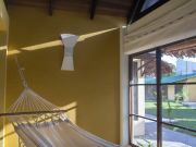 Inside my bungalow