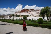 The Potala