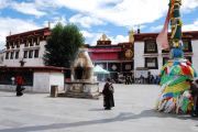 The Jokhang