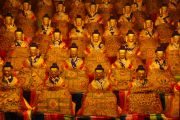 1000 Buddhas