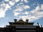 Samye Monastery