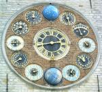 Lierre travelogue picture
