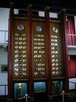 Lierre travelogue picture