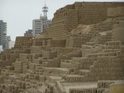 Lima travelogue picture