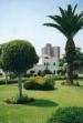 Lima travelogue picture
