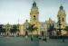 Lima travelogue picture