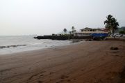 One of the beachside places for drinking and shaking your body One of the beachside places for drinking and shaking your body