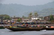 Limbe beach