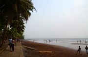 The Seme Beach