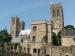 Lincoln travelogue picture