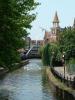 Lincoln travelogue picture