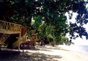 Balak Bakan Resort at Sigayan bay