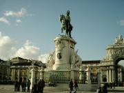 Praca do Comercio