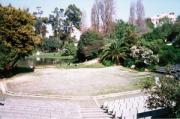 Calouste Gulbenkian Museum grounds