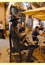 Lisbon travelogue picture