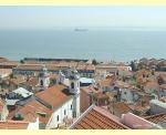 Lisbon travelogue picture