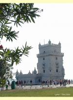 Lisbon travelogue picture